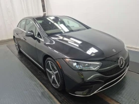 Mercedes-Benz EQE 500 | AMG LINE | DIGITAL LIGHT | EXCLUSIVE TRIM | , снимка 2