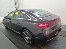 Mercedes-Benz EQE 500 | AMG LINE | DIGITAL LIGHT | EXCLUSIVE TRIM | , снимка 4