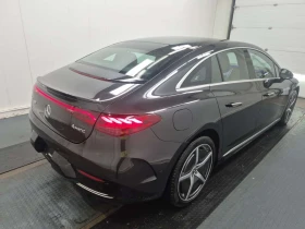 Mercedes-Benz EQE 500 | AMG LINE | DIGITAL LIGHT | EXCLUSIVE TRIM | , снимка 3