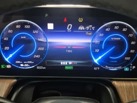 Mercedes-Benz EQE 500 | AMG LINE | DIGITAL LIGHT | EXCLUSIVE TRIM | , снимка 11