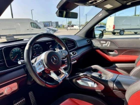 Mercedes-Benz GLE 53 4MATIC AMG/HUD/PANO/ОБДУХВАНЕ/ФИКСИРАНА ЦЕНА ДО БГ, снимка 11
