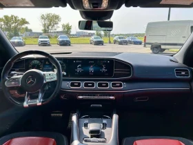 Mercedes-Benz GLE 53 4MATIC AMG/HUD/PANO/ОБДУХВАНЕ/ФИКСИРАНА ЦЕНА ДО БГ, снимка 13