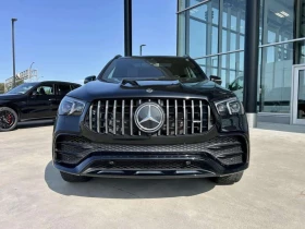 Mercedes-Benz GLE 53 4MATIC AMG/HUD/PANO/ОБДУХВАНЕ/ФИКСИРАНА ЦЕНА ДО БГ, снимка 2
