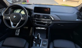 BMW X3 M40i xDrive ADAPTIVE | ДИСТРОНИК, снимка 10