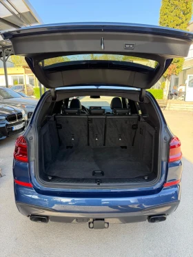 BMW X3 M40i xDrive ADAPTIVE | ДИСТРОНИК, снимка 8