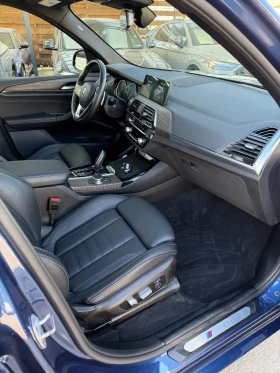 BMW X3 M40i xDrive ADAPTIVE | ДИСТРОНИК, снимка 12