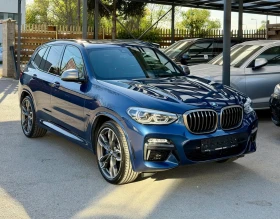 BMW X3 M40i xDrive ADAPTIVE | ДИСТРОНИК, снимка 1