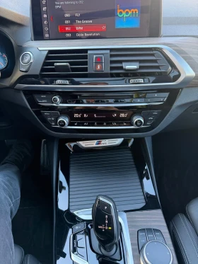 BMW X3 M40i xDrive ADAPTIVE | ДИСТРОНИК, снимка 16