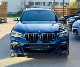 BMW X3 M40i xDrive ADAPTIVE | ДИСТРОНИК, снимка 3