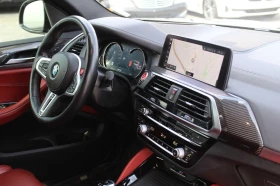 BMW X3 M Competition AWD* АвтоКредит* (Цена до БГ) , снимка 9