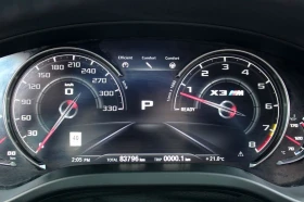 BMW X3 M Competition AWD* АвтоКредит* (Цена до БГ) , снимка 14