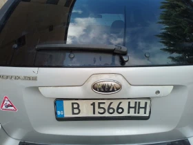 Kia Sportage, снимка 6