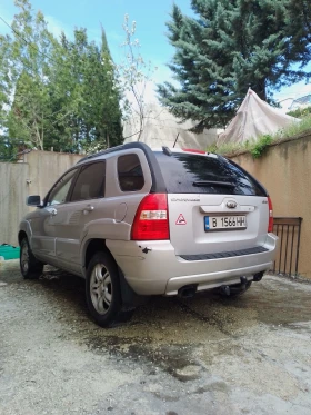 Kia Sportage, снимка 2