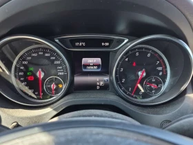Mercedes-Benz GLA 250 АМГ ПАКЕТ/CARFAX/Подгрев/2 Ключа/Памет, снимка 9
