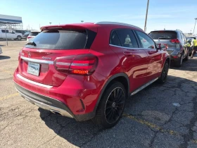 Mercedes-Benz GLA 250 АМГ ПАКЕТ/CARFAX/Подгрев/2 Ключа/Памет, снимка 3