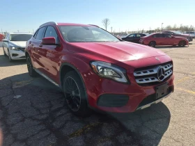 Mercedes-Benz GLA 250 АМГ ПАКЕТ/CARFAX/Подгрев/2 Ключа/Памет, снимка 2