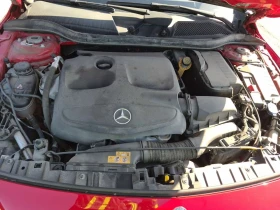 Mercedes-Benz GLA 250 АМГ ПАКЕТ/CARFAX/Подгрев/2 Ключа/Памет, снимка 15