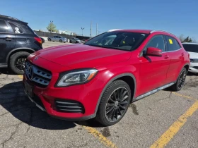 Mercedes-Benz GLA 250 АМГ ПАКЕТ/CARFAX/Подгрев/2 Ключа/Памет, снимка 1