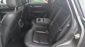 Mazda CX-5 2.2d 4x4 AT Ultimate Нова от България 123000 км, снимка 11