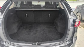 Mazda CX-5 2.2d 4x4 AT Ultimate Нова от България 123000 км, снимка 16
