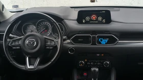 Mazda CX-5 2.2d 4x4 AT Ultimate Нова от България 123000 км, снимка 9