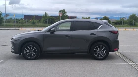 Mazda CX-5 2.2d 4x4 AT Ultimate Нова от България 123000 км, снимка 3
