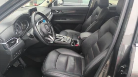Mazda CX-5 2.2d 4x4 AT Ultimate Нова от България 123000 км, снимка 10