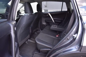 Toyota Rav4 2.0D4D/125kc= KEYLESSGO= ITALY= ОТЛИЧНА!!!, снимка 10