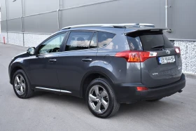 Toyota Rav4 2.0D4D/125kc= KEYLESSGO= ITALY= ОТЛИЧНА!!!, снимка 3