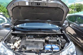 Toyota Rav4 2.0D4D/125kc= KEYLESSGO= ITALY= ОТЛИЧНА!!!, снимка 15