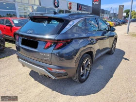 Hyundai Tucson TREND/265HP/СЕРТИФ. БАТЕРИЯ/4x4/CAM/293h, снимка 4