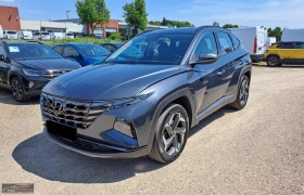 Hyundai Tucson TREND/265HP/СЕРТИФ. БАТЕРИЯ/4x4/CAM/293h, снимка 1