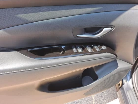 Hyundai Tucson TREND/265HP/СЕРТИФ. БАТЕРИЯ/4x4/CAM/293h, снимка 11
