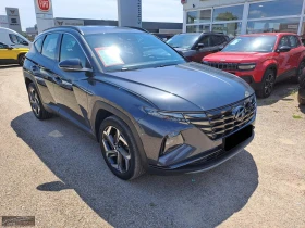 Hyundai Tucson TREND/265HP/СЕРТИФ. БАТЕРИЯ/4x4/CAM/293h, снимка 3