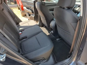 Hyundai Tucson TREND/265HP/СЕРТИФ. БАТЕРИЯ/4x4/CAM/293h, снимка 10