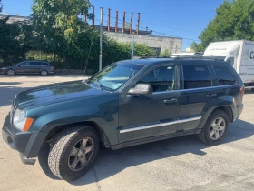 Jeep Grand cherokee, снимка 2