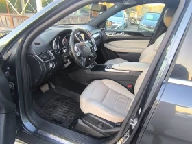 Mercedes-Benz ML 350, снимка 12