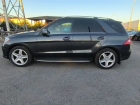 Mercedes-Benz ML 350, снимка 7