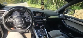 Audi SQ5, снимка 5