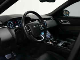 Land Rover Range Rover Velar * SE | P380 | PANO | MERIDIAN | * CARFAX * ЦЕНА ДО, снимка 9