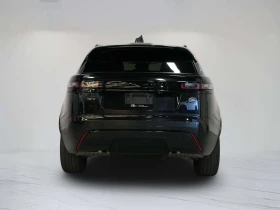 Land Rover Range Rover Velar * SE | P380 | PANO | MERIDIAN | * CARFAX * ЦЕНА ДО, снимка 7