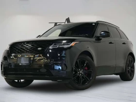 Land Rover Range Rover Velar * SE | P380 | PANO | MERIDIAN | * CARFAX * ЦЕНА ДО, снимка 2