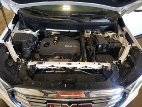 Gmc Terrain 1.5l Slt, снимка 12