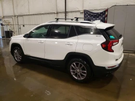 Gmc Terrain 1.5l Slt, снимка 2
