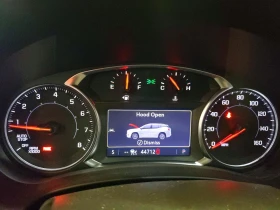 Gmc Terrain 1.5l Slt, снимка 9