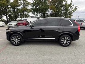 Volvo Xc90  B6 AWD Plus Dark Theme 7 Seater / CARFAX , снимка 3