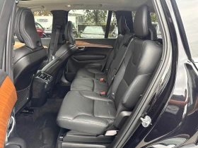 Volvo Xc90  B6 AWD Plus Dark Theme 7 Seater / CARFAX , снимка 10