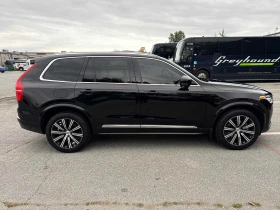 Volvo Xc90  B6 AWD Plus Dark Theme 7 Seater / CARFAX , снимка 4