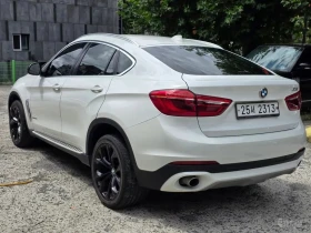 BMW X6 * xDrive 30d * ЦЕНА ДО БГ, снимка 4