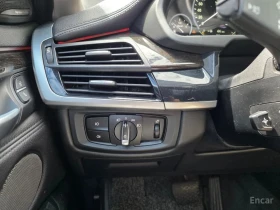 BMW X6 * xDrive 30d * ЦЕНА ДО БГ, снимка 14